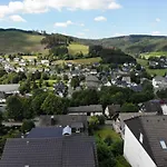 Südhang Ferienhaus *
