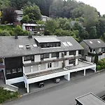 Prázdninový dům Suedhang Winterberg