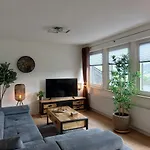 Südhang Ferienhaus Winterberg