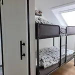 Südhang Ferienhaus