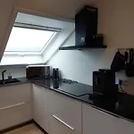 Suedhang Prázdninový dům
