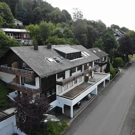 Feriehus Suedhang *