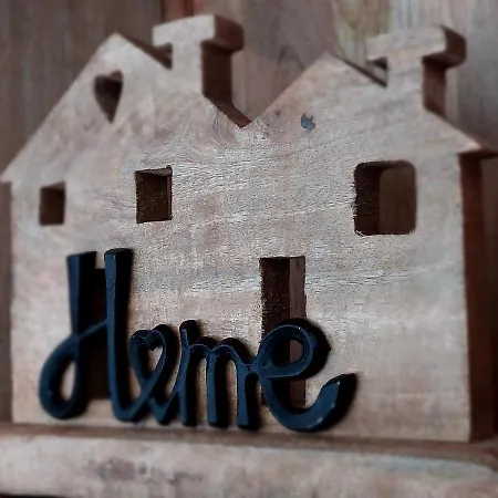 Casa vacanze Suedhang *