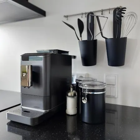 بيت للعطل Suedhang *