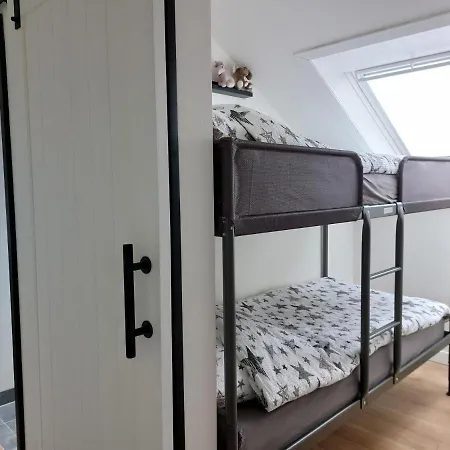 Südhang Сasa de vacaciones