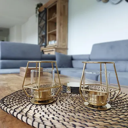 Suedhang Casa vacanze Winterberg