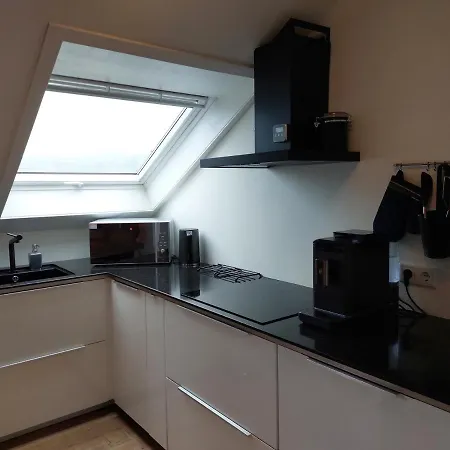 Suedhang بيت للعطل