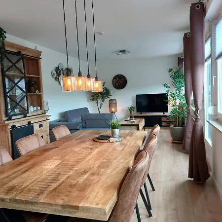 Ferienhaus Suedhang