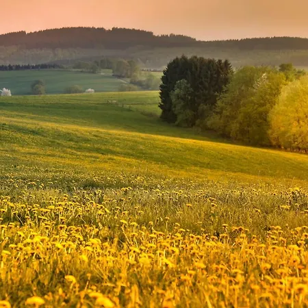 بيت للعطل Suedhang *