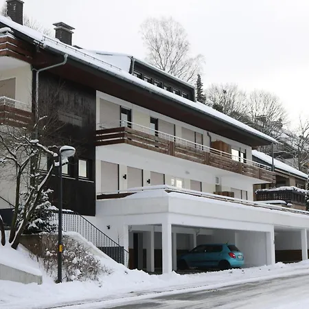 Südhang Winterberg