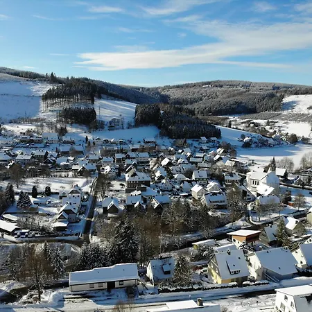 Suedhang Casa vacanze *