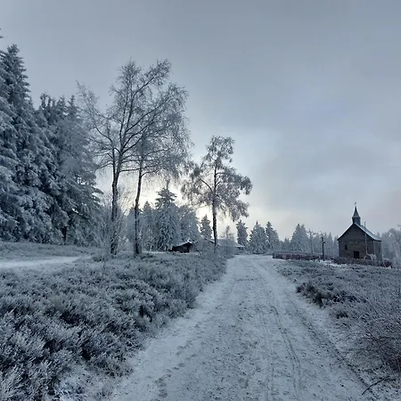 Holiday home Suedhang Winterberg