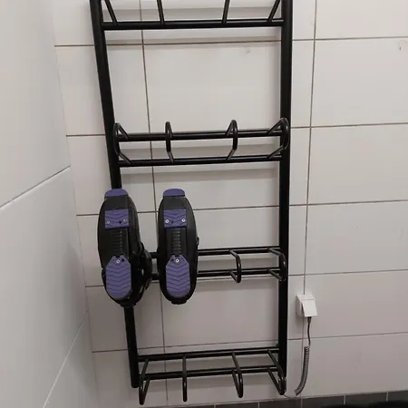 Suedhang Casa vacanze *