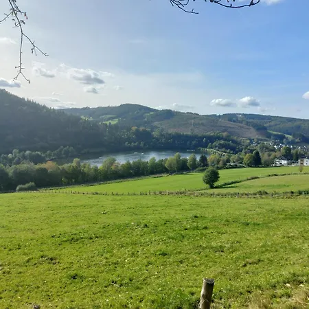 Suedhang Casa vacanze *