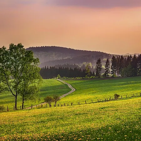 Suedhang * Winterberg