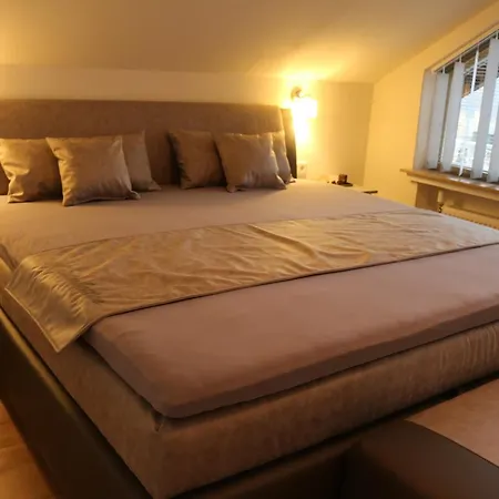 Südhang Ferienhaus Winterberg