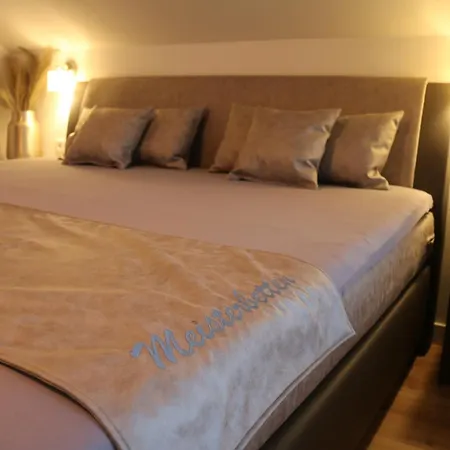 Südhang * Winterberg