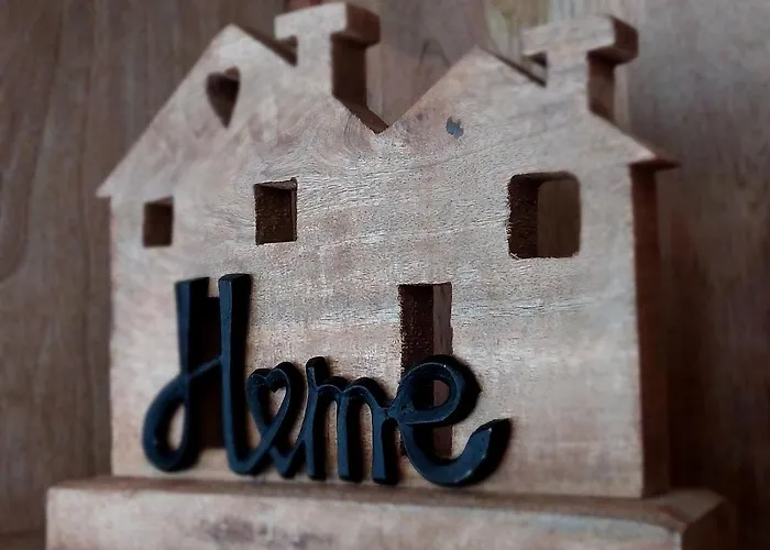 Сasa de vacaciones Südhang *