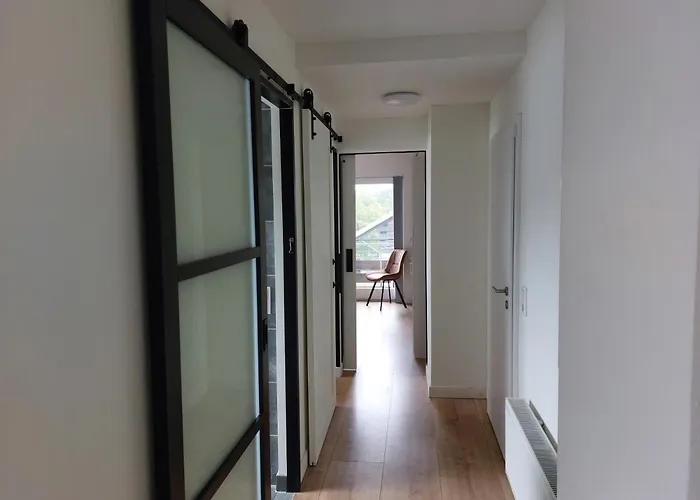 Suedhang * وينتربرغ