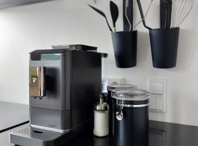 بيت للعطل Suedhang *