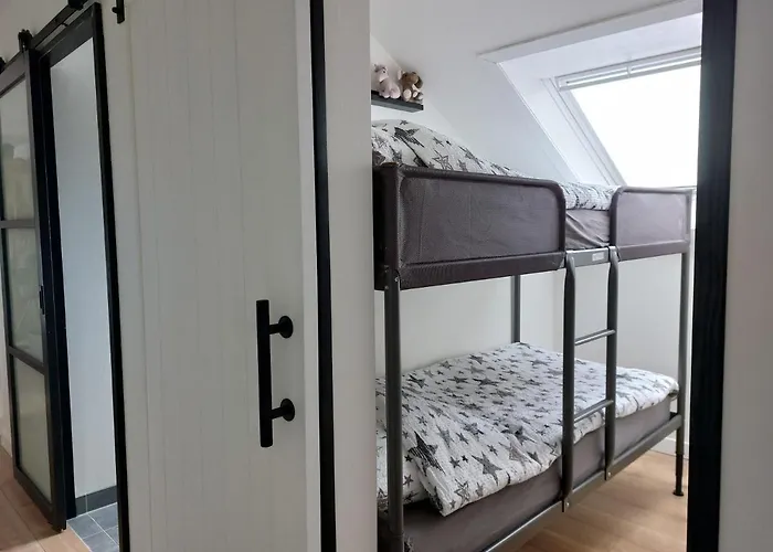 Südhang Сasa de vacaciones