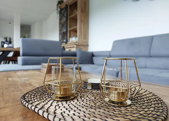 Suedhang بيت للعطل وينتربرغ