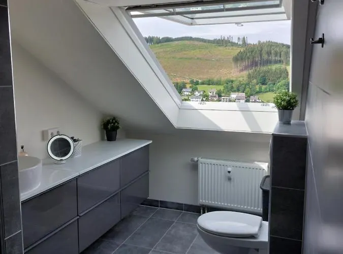 Holiday home Suedhang Winterberg