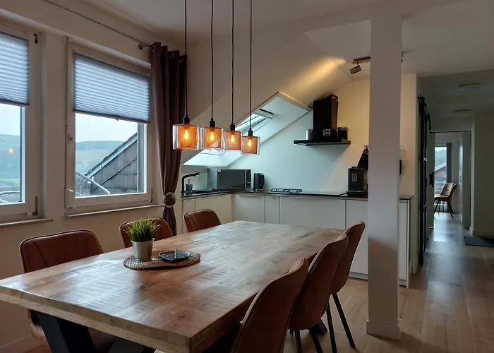 Suedhang * وينتربرغ