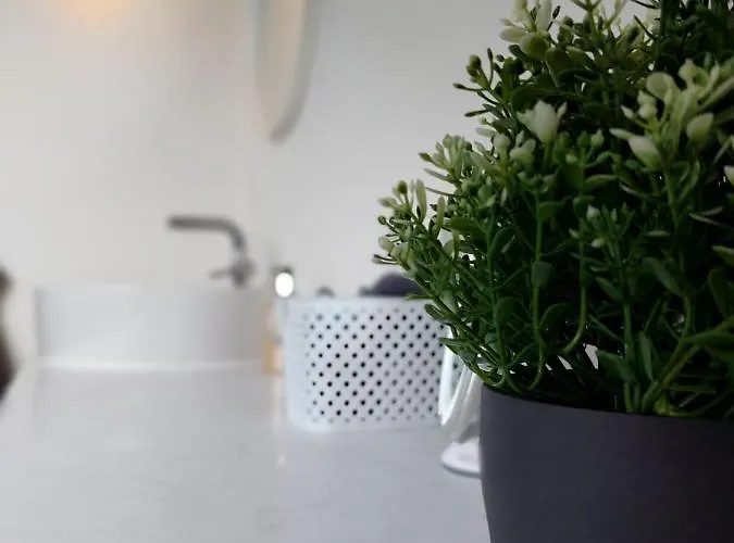 بيت للعطل Suedhang وينتربرغ