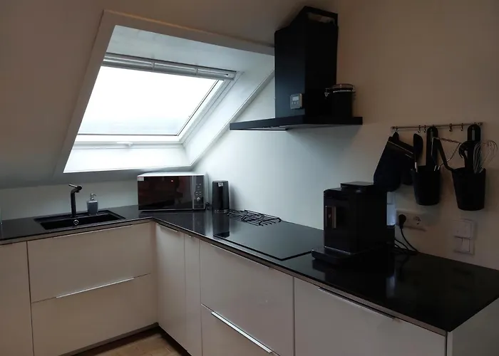 Suedhang بيت للعطل