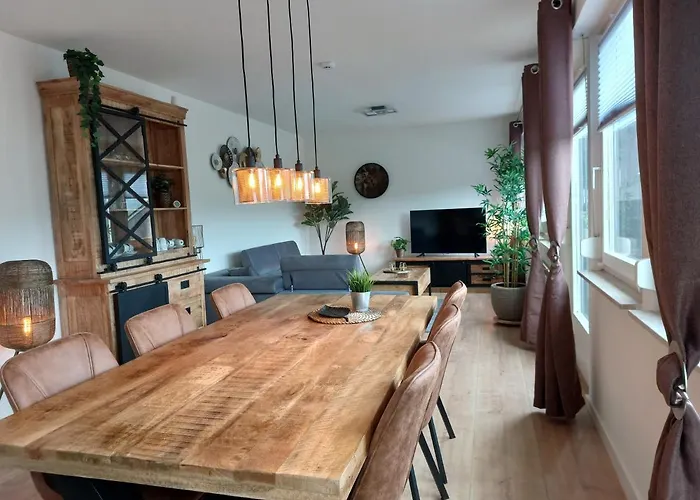 Holiday home Suedhang