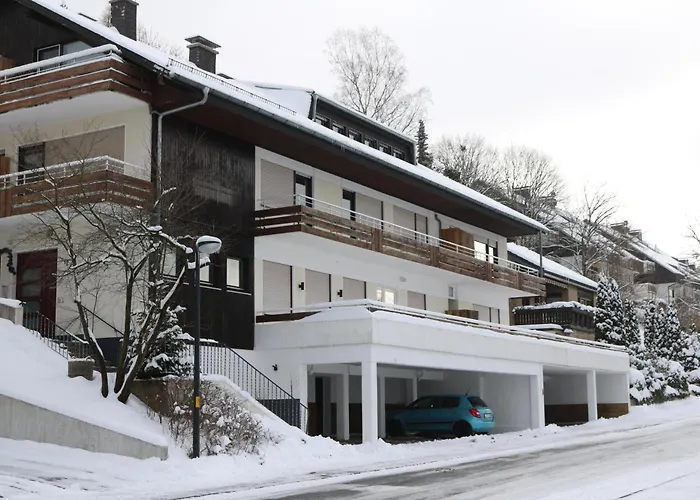 Suedhang وينتربرغ