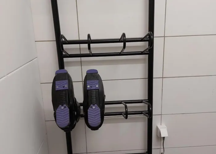 Südhang Сasa de vacaciones *