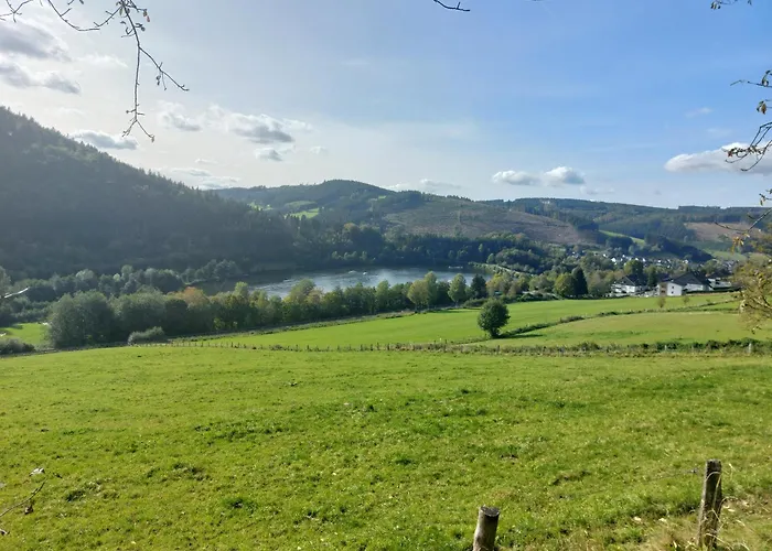 Südhang Сasa de vacaciones *