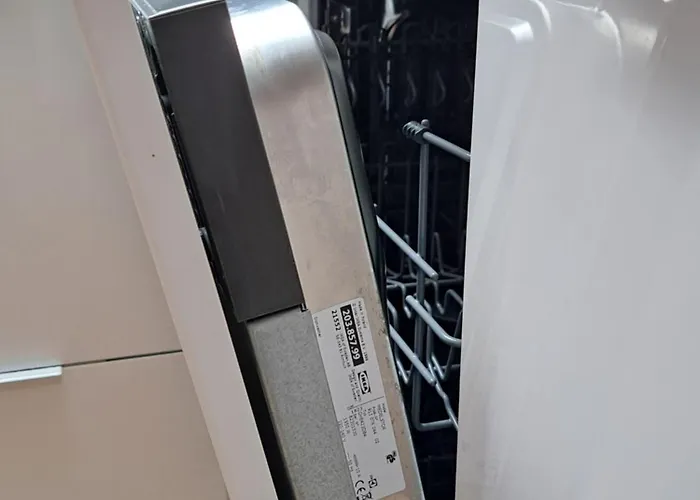 Сasa de vacaciones Südhang Winterberg